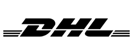 dhl logo